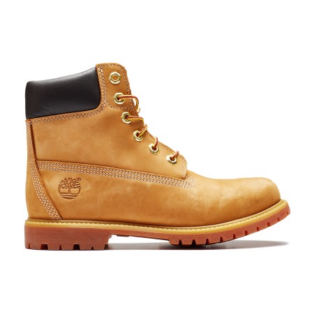 ботинки 6 inch premium boot waterproof - женская обувь стальная 