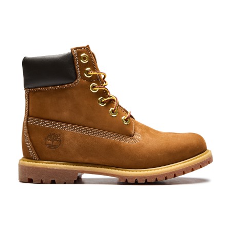 ботинки 6 inch premium boot waterproof - женская обувь timberland 