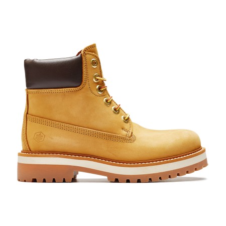 ботинки ankle boot  high sole фотография