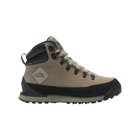 ботинки back-to-berkeley iv leather waterproof фотография