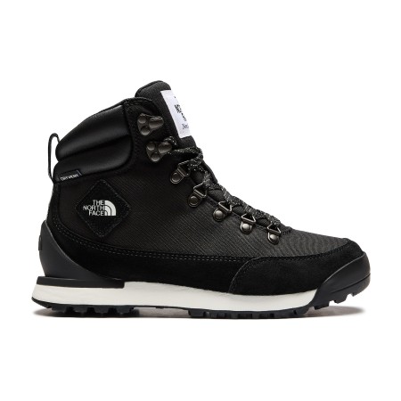 ботинки back-to-berkeley iv textile waterproof - женские ботинки the north face 