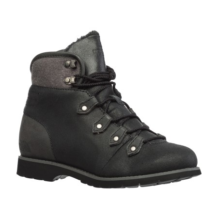 ботинки ballard bf boot фотография