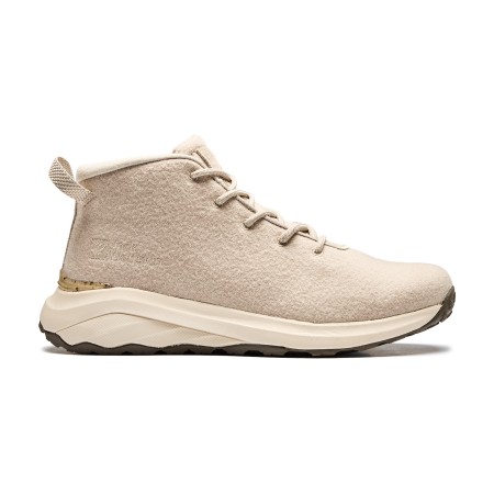 ботинки campfire wool mid - женская обувь jack wolfskin 