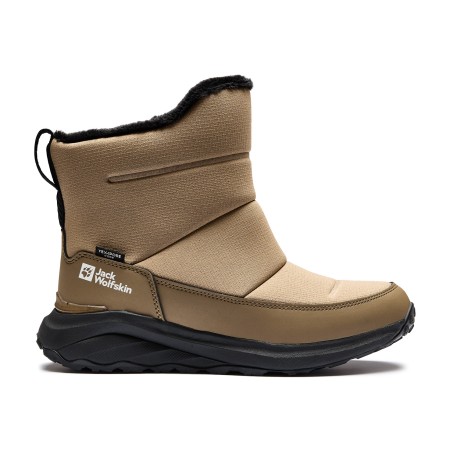 ботинки dromoventure texapore boot w - женская обувь jack wolfskin 
