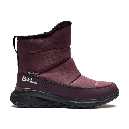 ботинки dromoventure texapore boot w - женская обувь jack wolfskin 
