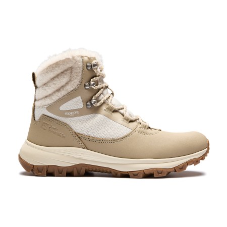 ботинки everquest texapore high w - женская обувь jack wolfskin 