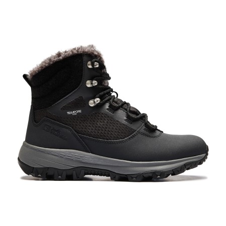 ботинки everquest texapore high - женская обувь jack wolfskin 