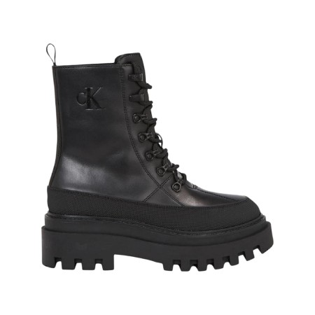 ботинки flatform lace up boo фотография