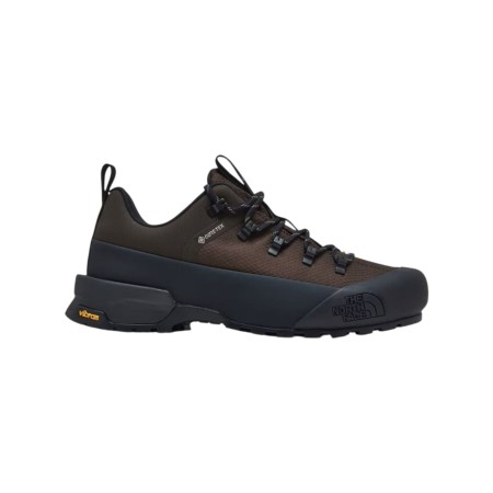 ботинки glenclyffe low gore-tex фотография
