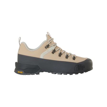 ботинки glenclyffe low gore-tex фотография