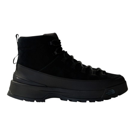 ботинки glenclyffe urban boot фотография