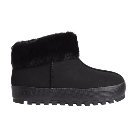 ботинки home anke slipper фотография