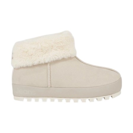 ботинки home anke slipper фотография