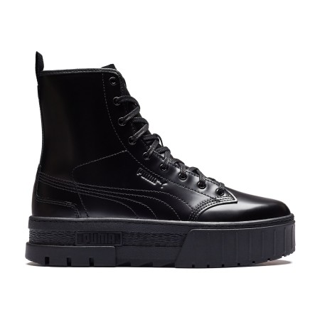 ботинки mayze boot x dua lipa - мужские ботинки puma 