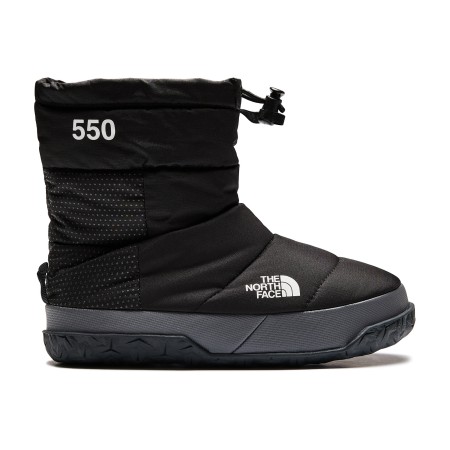 ботинки nuptse après booties фотография