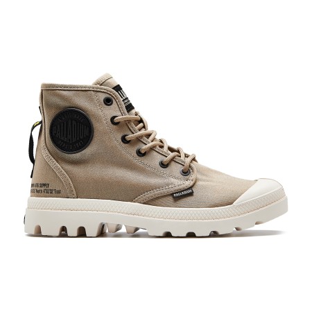 ботинки pampa hi heritage supply фотография