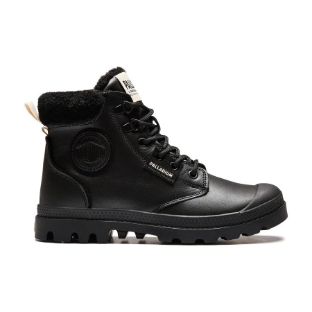 ботинки pampa hi snow warm фотография
