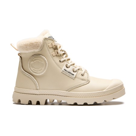 ботинки pampa hi snow warm фотография