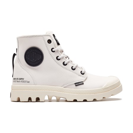 ботинки pampa hi supply leather фотография