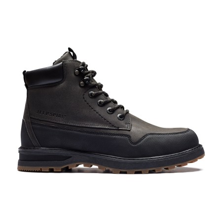 ботинки powell boot fur - мужская обувь