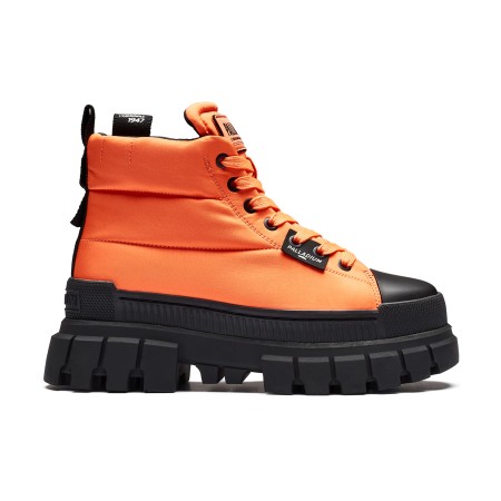 ботинки revolt boot overcrush фотография