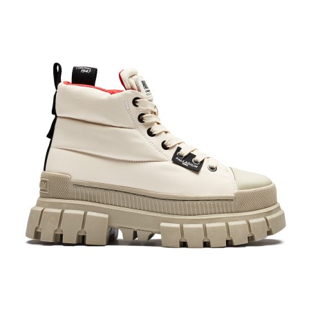 ботинки revolt boot overcrush фотография