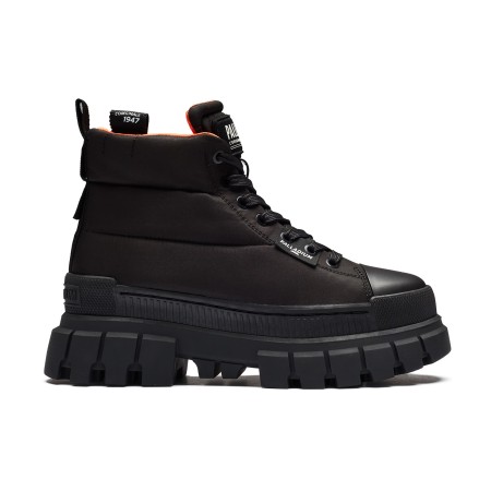 ботинки revolt boot overcrush фотография
