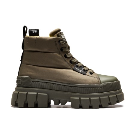 ботинки revolt boot overcrush фотография