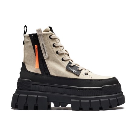 ботинки revolt boot zip tx фотография