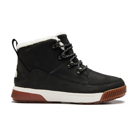 ботинки sierra mid lace waterproof фотография