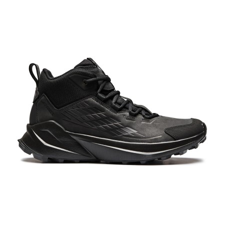 ботинки terrex trailmaker 2 mid lea - мужские ботинки adidas 