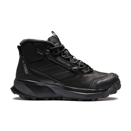 ботинки terrex winter boot mid leather - мужские ботинки adidas 