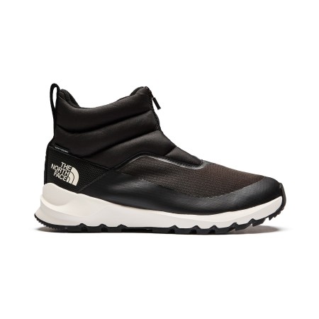ботинки thermoball progressive zip ii waterproof - женская обувь the north face 
