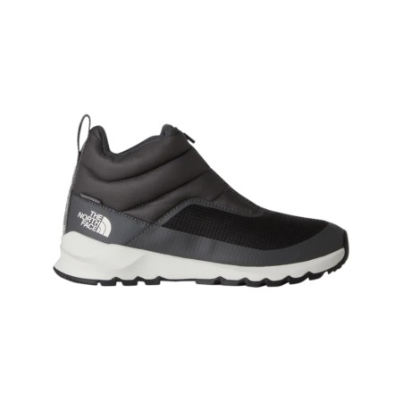 ботинки thermoball progressive zip ii waterproof - женские ботинки the north face 