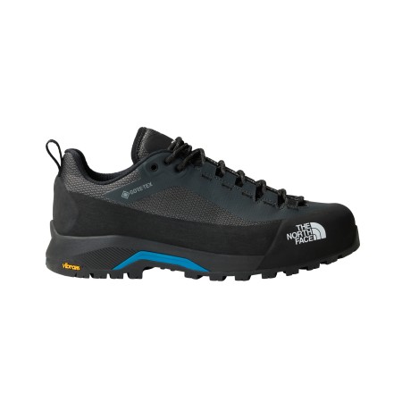 ботинки verto alpine gore-tex фотография