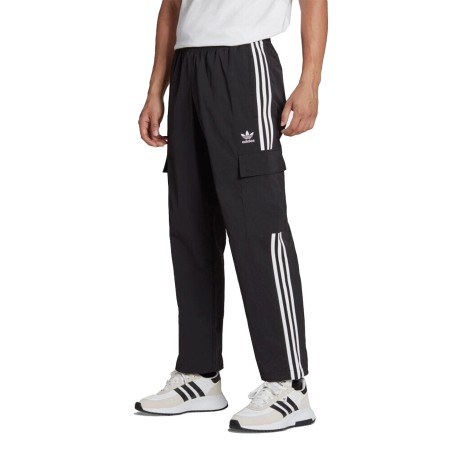 брюки 3s cargo pant - мужские брюки adidas 