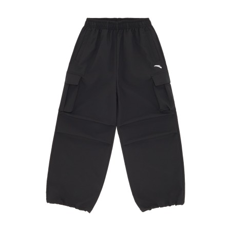 брюки big kids woven track pants фотография