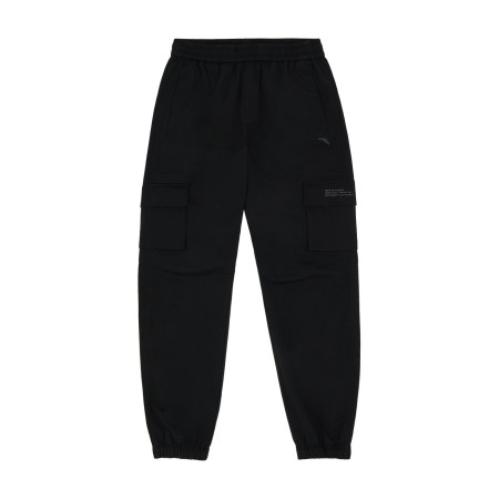 брюки camping tracksuit - брюки и бриджи хлопковые по распродаже