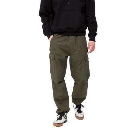 брюки cargo jogger фотография