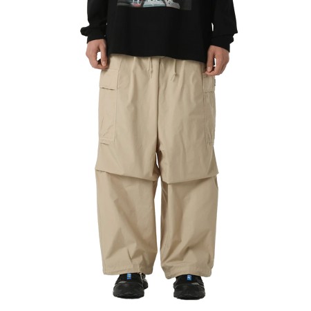 брюки giant parachute cargo pant фотография