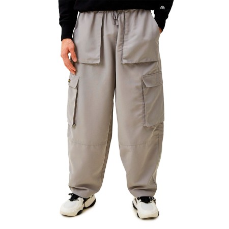 брюки guide parachute pants фотография
