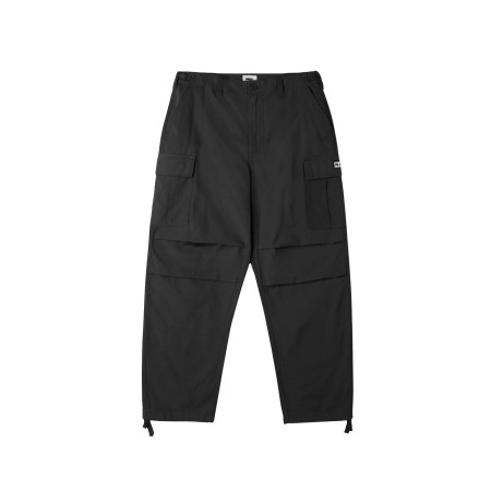 брюки hardwork ripstop cargo pant - мужская одежда, обувь и аксессуары obey 