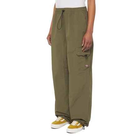 брюки jackson - женские брюки dickies 