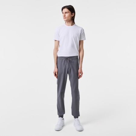 брюки jogger fit фотография