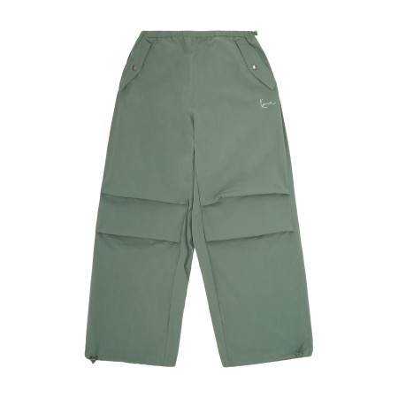 брюки kk small signature parachute pants фотография