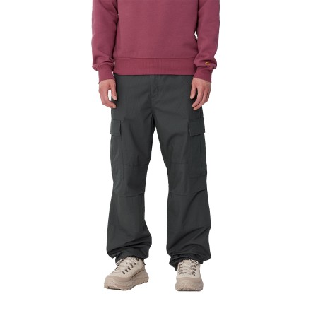брюки regular cargo pant - одежда недорогая 