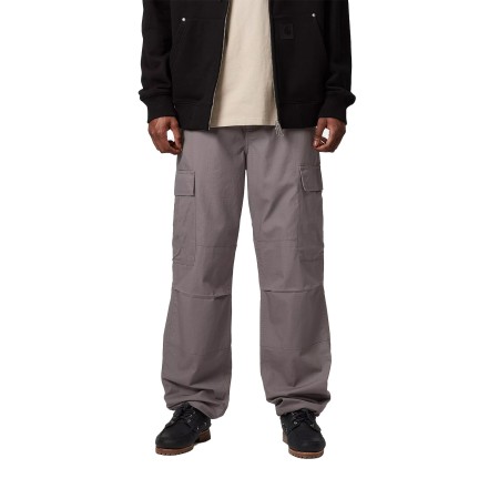 брюки regular cargo pant - одежда недорогая 
