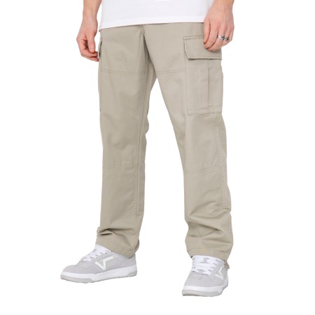 брюки service cargo loose tapered pant фотография