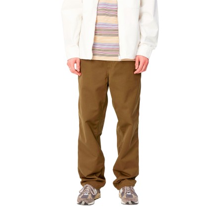 брюки simple pant фотография