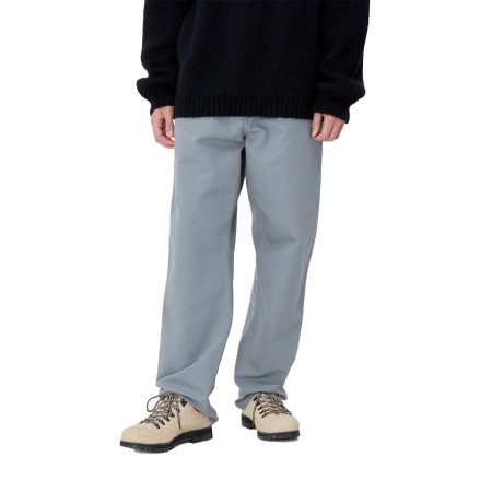 брюки single knee pant фотография